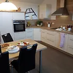 An Der Kleinen Schreinerei Apartment *