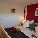 An Der Kleinen Schreinerei Apartment Hallschlag