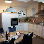 An Der Kleinen Schreinerei Apartment *