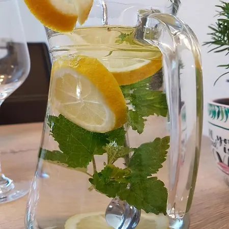 An Der Kleinen Schreinerei Hallschlag