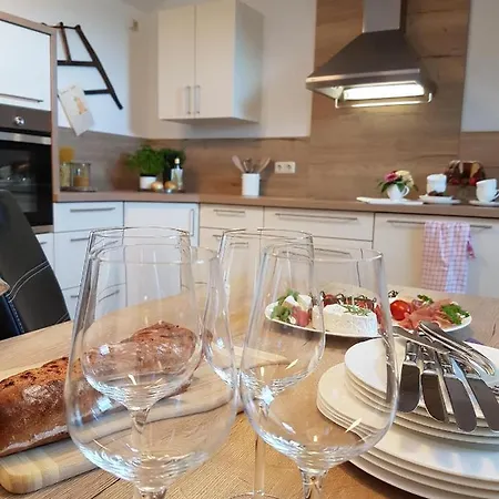 An Der Kleinen Schreinerei アパート