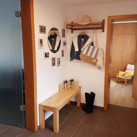 アパート An Der Kleinen Schreinerei *