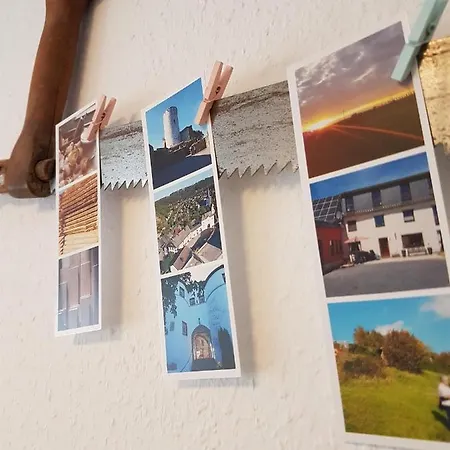 An Der Kleinen Schreinerei Hallschlag