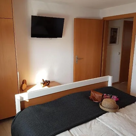 An Der Kleinen Schreinerei Hallschlag