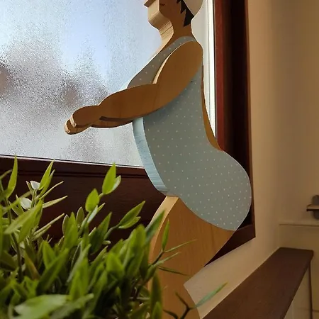 An Der Kleinen Schreinerei アパート