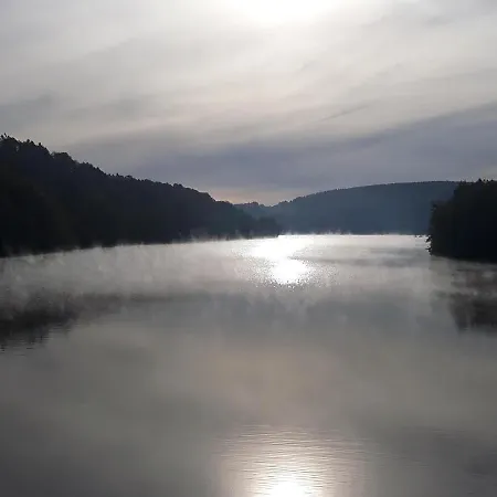 An Der Kleinen Schreinerei Apartmán *