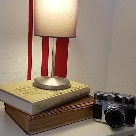 アパート An Der Kleinen Schreinerei Hallschlag