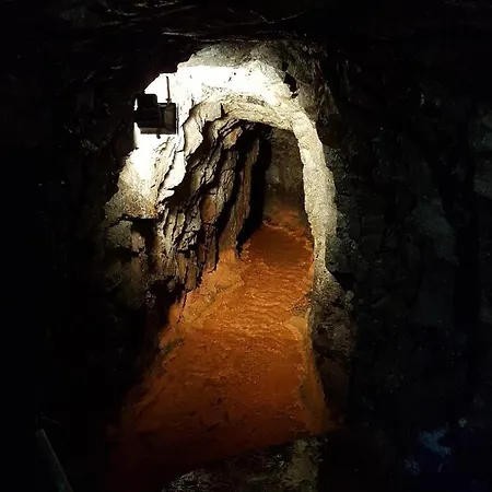 An Der Kleinen Schreinerei Hallschlag