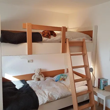 An Der Kleinen Schreinerei Apartmán