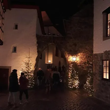 An Der Kleinen Schreinerei