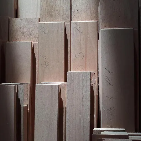 Apartmán An Der Kleinen Schreinerei