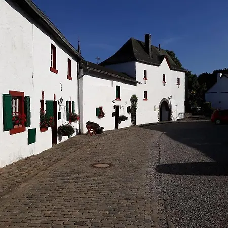 An Der Kleinen Schreinerei Apartmán