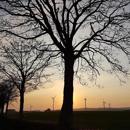 An Der Kleinen Schreinerei アパート