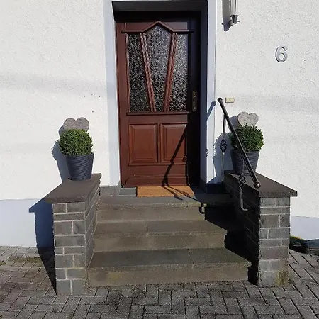 An Der Kleinen Schreinerei Hallschlag