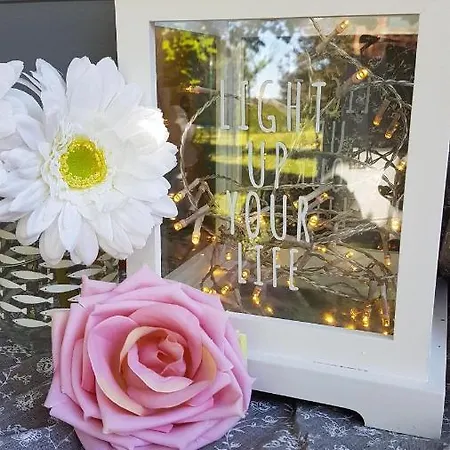 An Der Kleinen Schreinerei アパート *