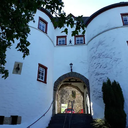 An Der Kleinen Schreinerei