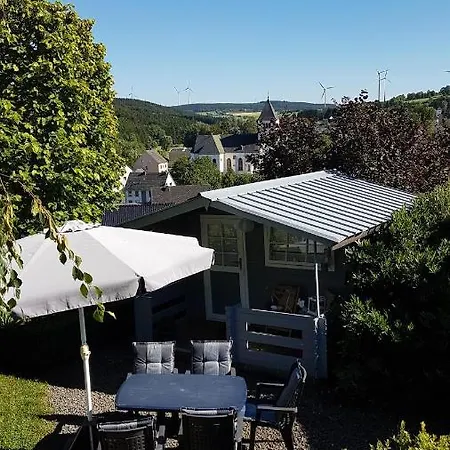 Apartment An Der Kleinen Schreinerei