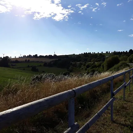 An Der Kleinen Schreinerei Apartmán *