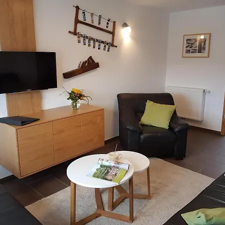 An Der Kleinen Schreinerei *