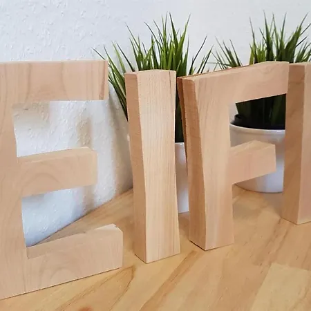 アパート An Der Kleinen Schreinerei