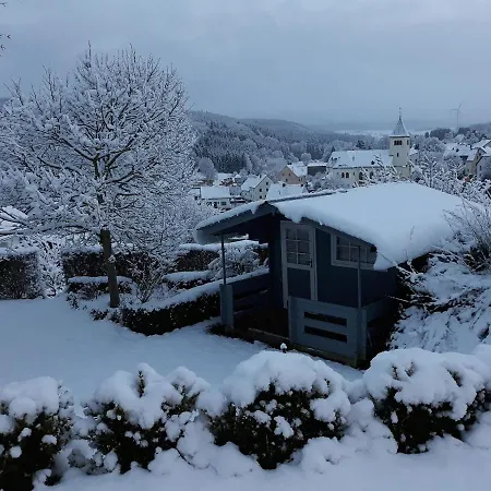 An Der Kleinen Schreinerei *