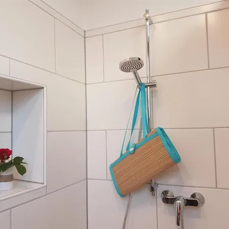 アパート An Der Kleinen Schreinerei *