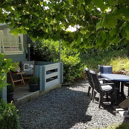 An Der Kleinen Schreinerei * Hallschlag