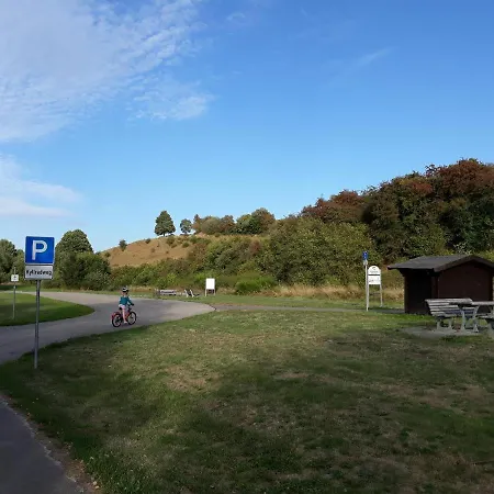 Apartment An Der Kleinen Schreinerei *
