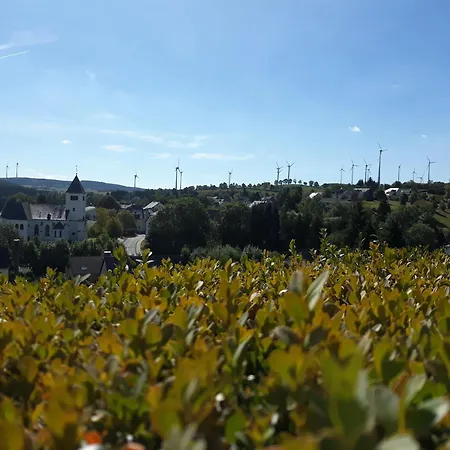 An Der Kleinen Schreinerei Hallschlag