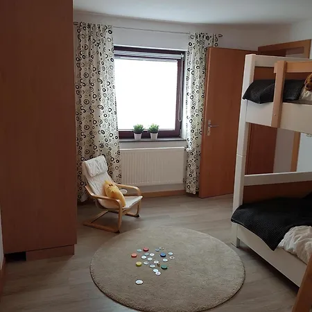 Apartment An Der Kleinen Schreinerei