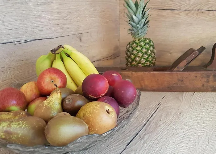 An Der Kleinen Schreinerei