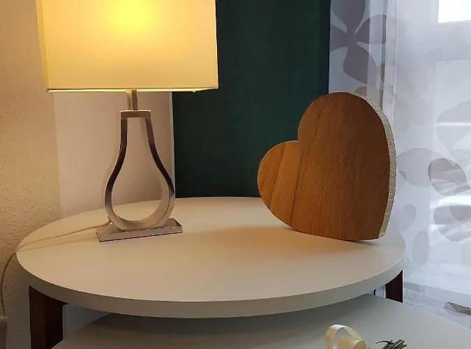 Apartamento An Der Kleinen Schreinerei