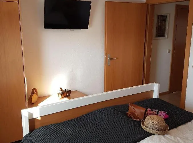 An Der Kleinen Schreinerei Hallschlag