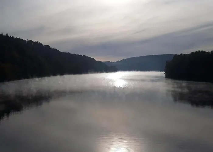 An Der Kleinen Schreinerei Apartamento *