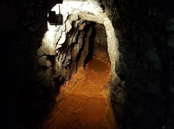 An Der Kleinen Schreinerei Hallschlag