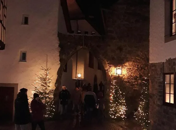 An Der Kleinen Schreinerei