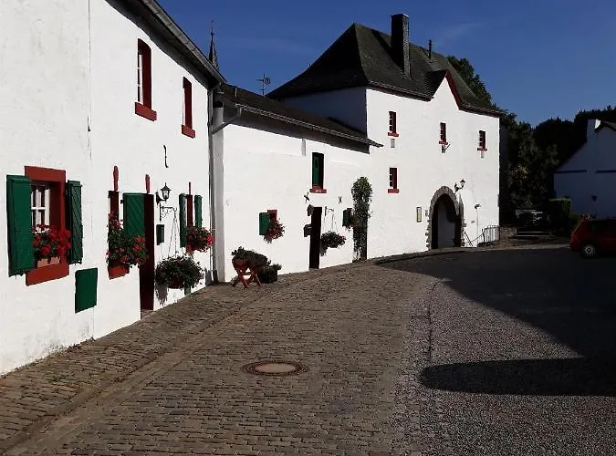 An Der Kleinen Schreinerei Apartamento