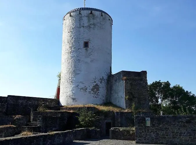 An Der Kleinen Schreinerei Apartamento *