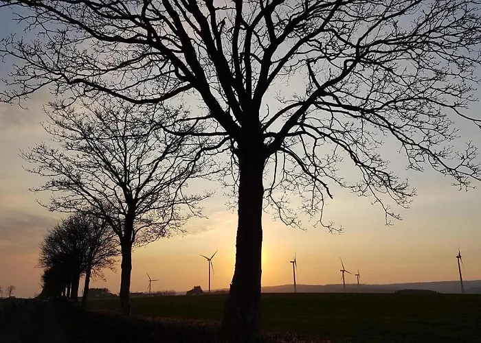 An Der Kleinen Schreinerei Apartamento