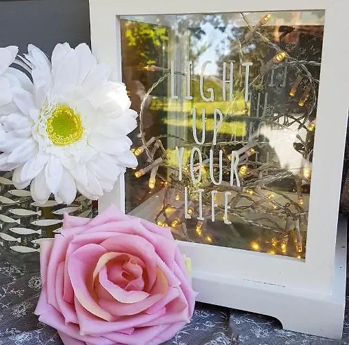 An Der Kleinen Schreinerei Apartamento *