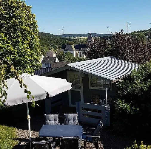 Apartamento An Der Kleinen Schreinerei