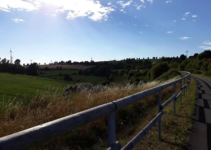 An Der Kleinen Schreinerei Apartamento *