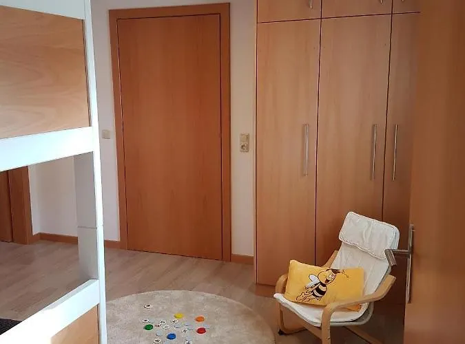 An Der Kleinen Schreinerei *