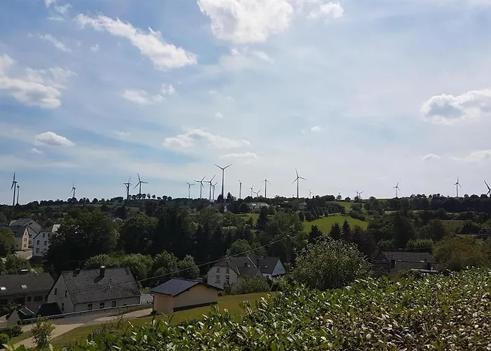 An Der Kleinen Schreinerei * Hallschlag