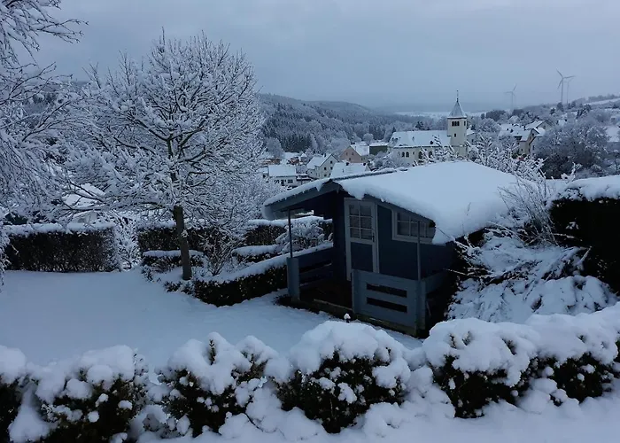 An Der Kleinen Schreinerei *