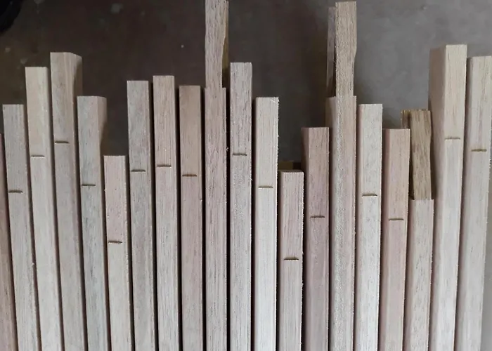 An Der Kleinen Schreinerei *