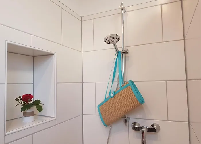 Apartamento An Der Kleinen Schreinerei *