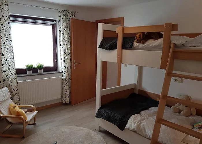 An Der Kleinen Schreinerei * Hallschlag