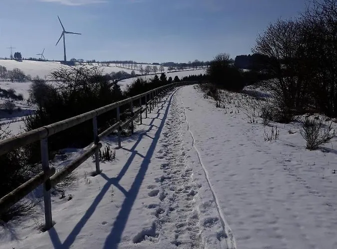 An Der Kleinen Schreinerei