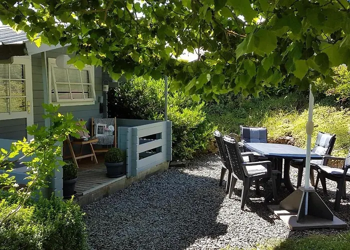 An Der Kleinen Schreinerei * Hallschlag